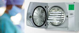 autoclave machine